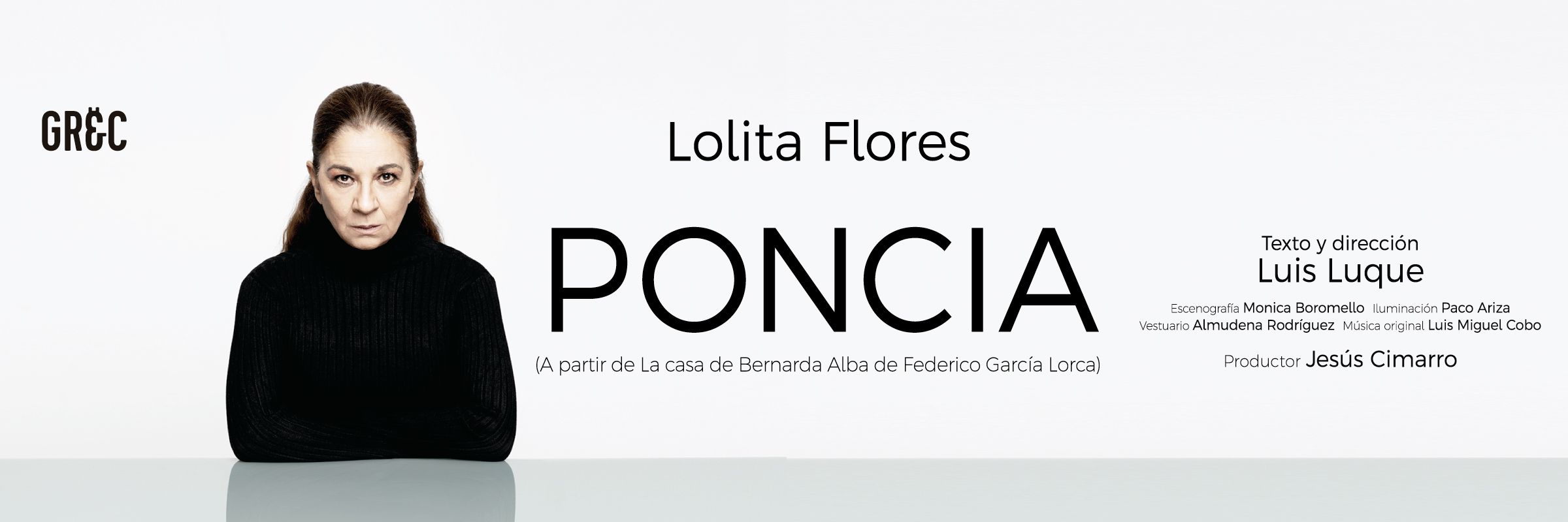 PONCIA BCN